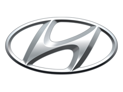 Hyundai Schlüssel