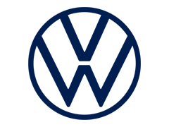 Volkswagen Schlüssel